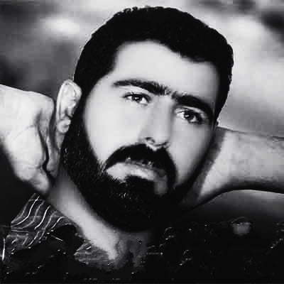 محمد امیری دایه